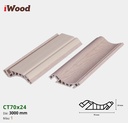 iWood CT70x24-1