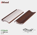 iWood CT70x24-5