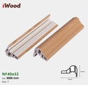 iWood NF40x32-2
