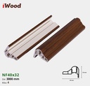 iWood NF40x32-4