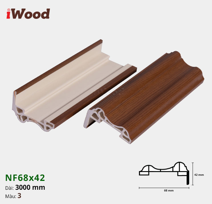 iWood NF68x42-3