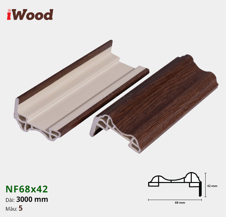 iWood NF68x42-5
