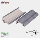 iWood NF68x42-8
