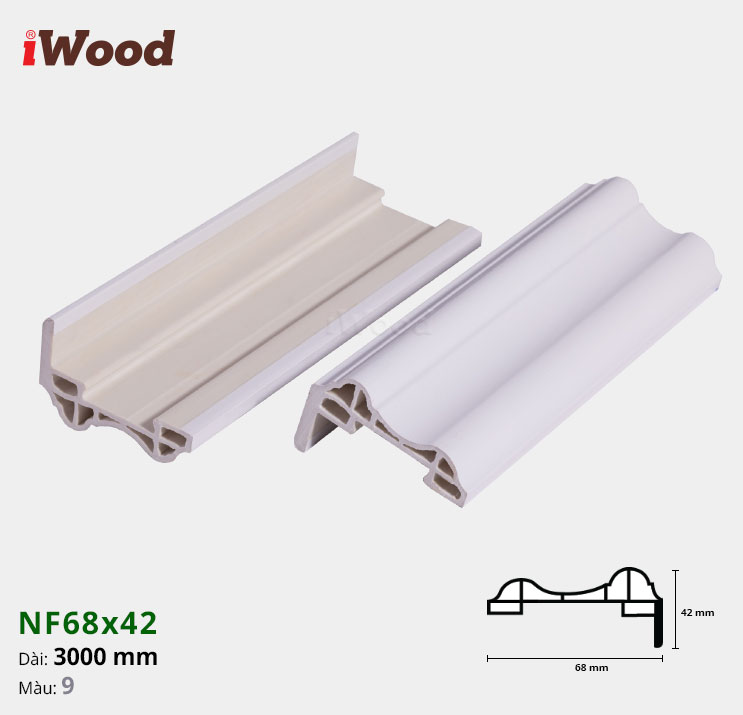 iWood NF68x42-9
