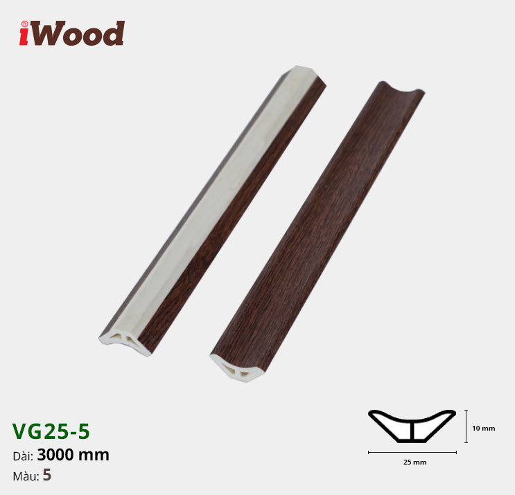 iWood VG25-5
