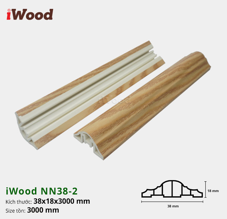 iWood NN38-2