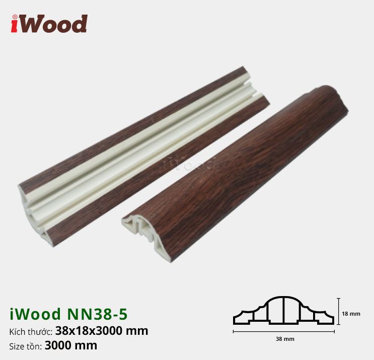 iWood NN38-5