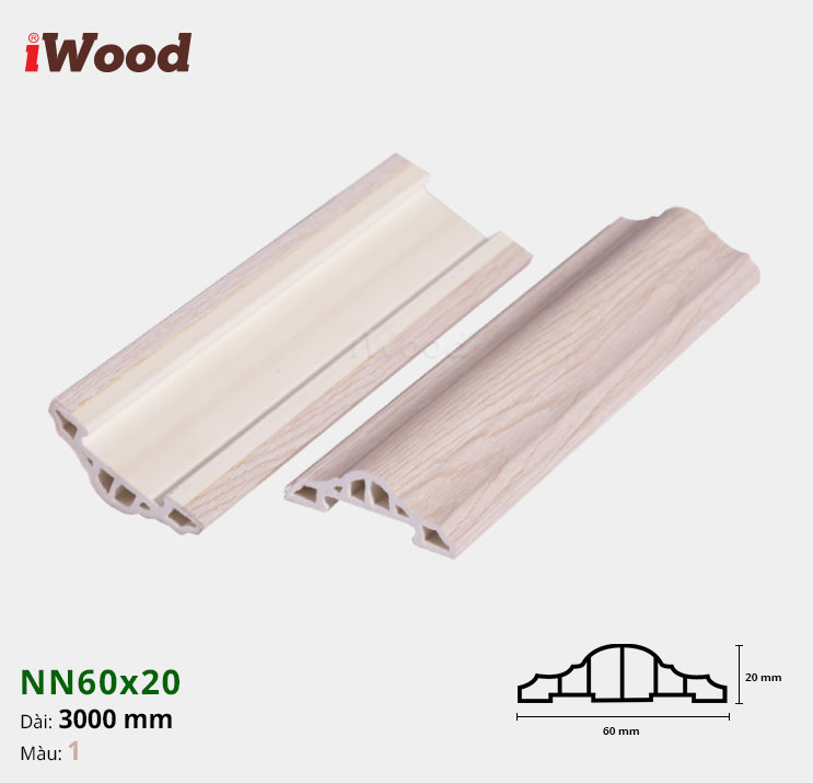 iWood NN60x20-1