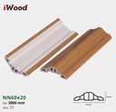 iWood NN60x20-33