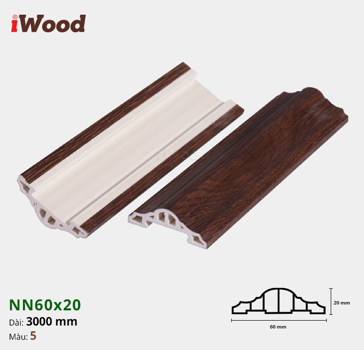 iWood NN60x20-5