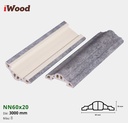 iWood NN60x20-8