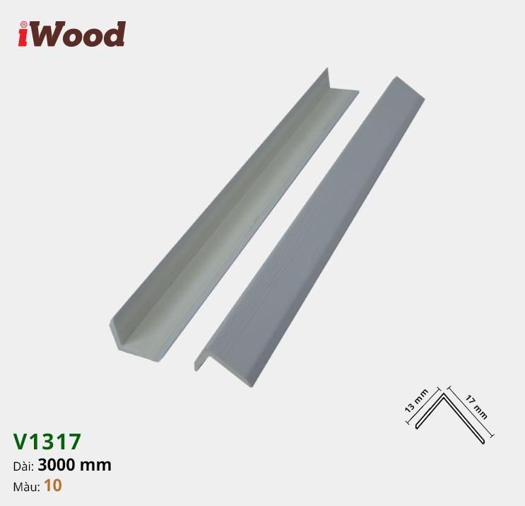 iWood V1317-10