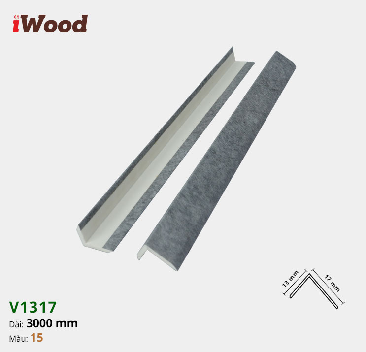 iWood V1317-15