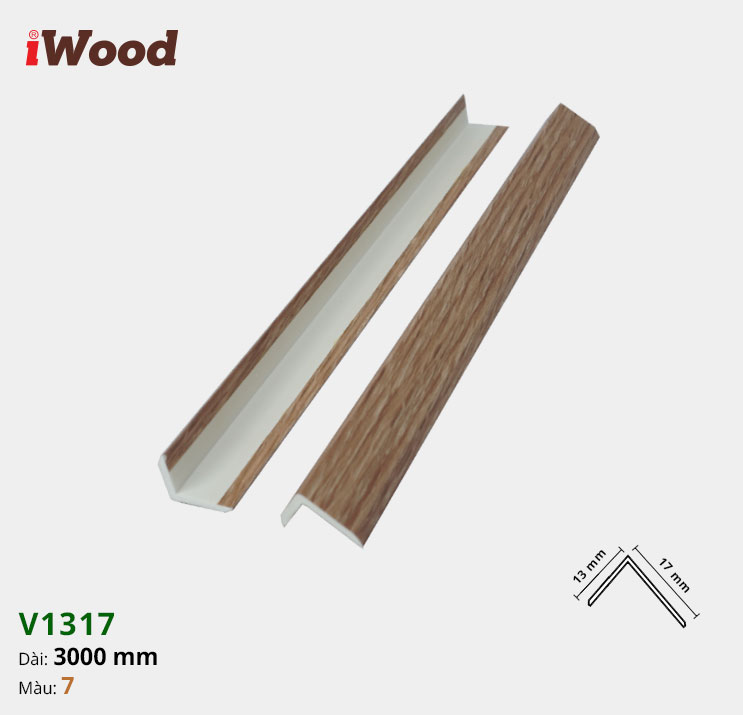 iWood V1317-7
