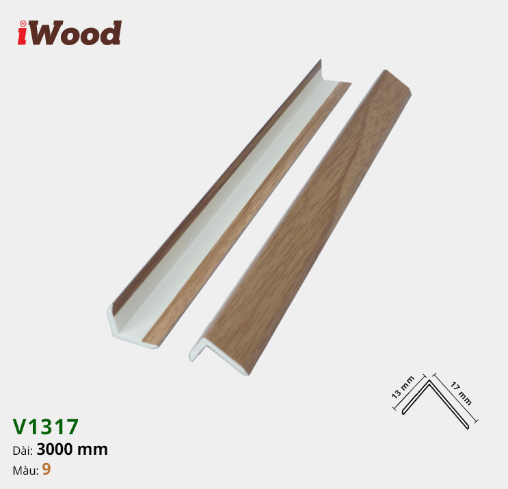 iWood V1317-9