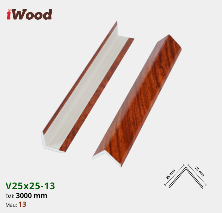 iWood V25x25-13