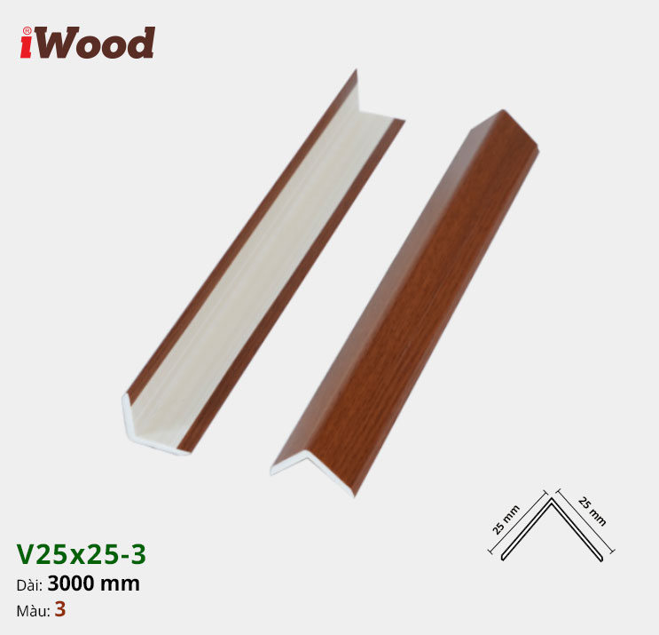iWood V25x25-3