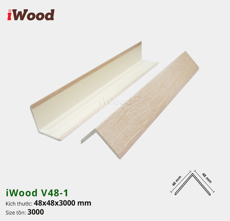 iWood V48-1