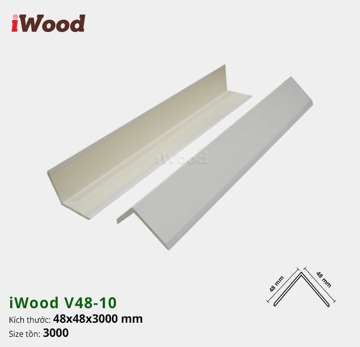 iWood V48-10