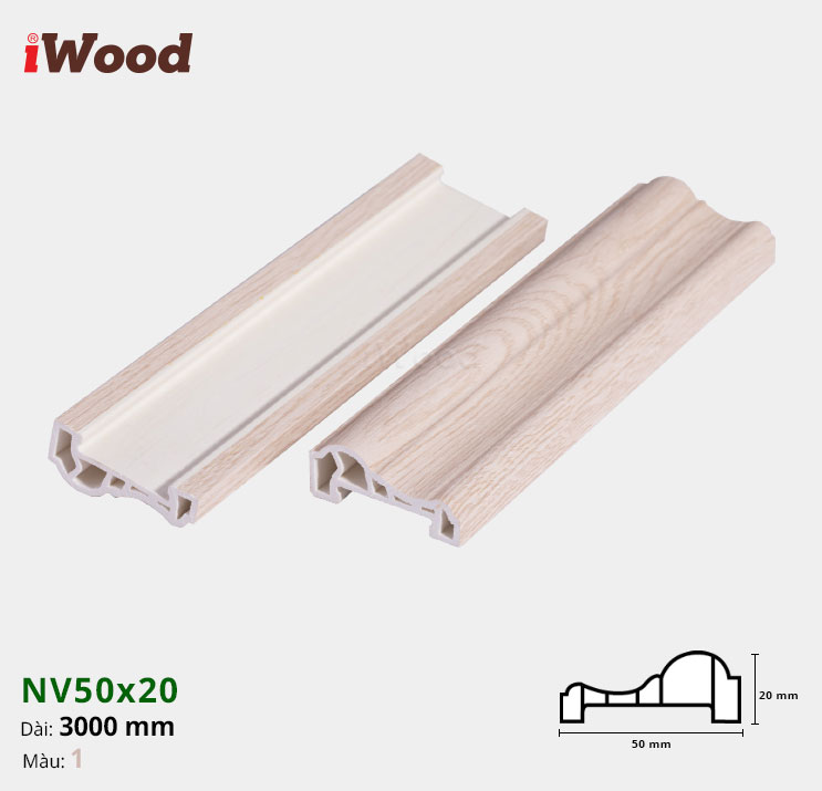 iWood NV50x20-1