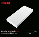 iWood D10