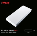 iWood D12