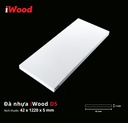 iWood D5