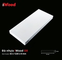 iWood D8