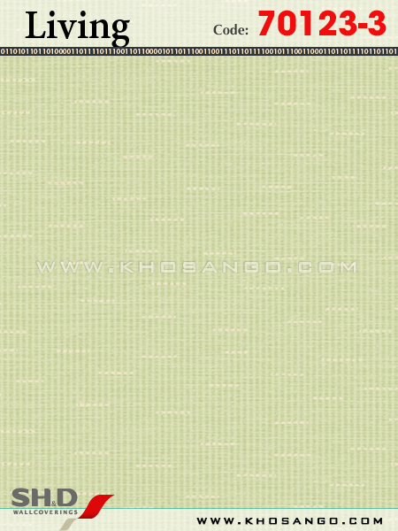 Giấy dán tường Living 70123-3