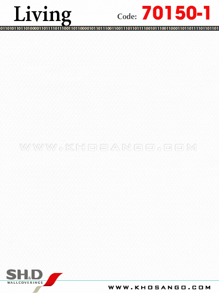 Giấy dán tường Living 70150-1