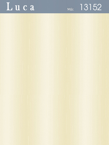 Giấy dán tường Luca 13152