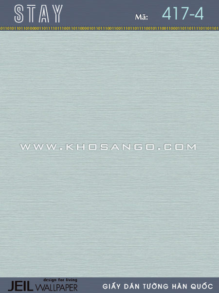 Giấy Dán Tường STAY 417-4