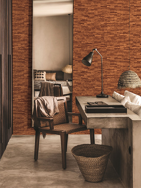 Giấy Dán Tường NATURAL 88432-4