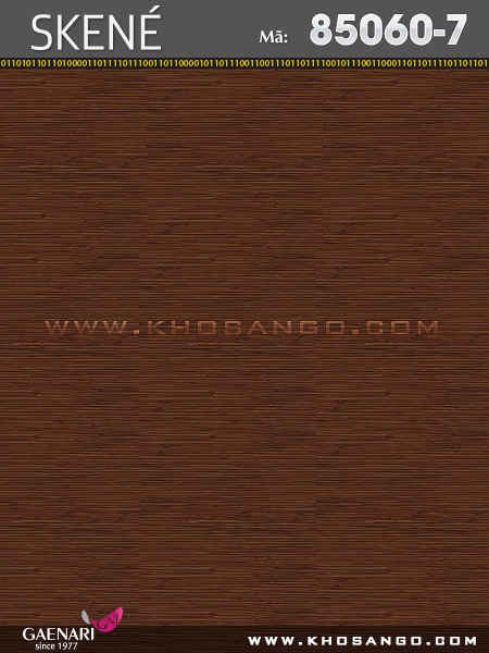 Giấy dán tường SKENÉ 85060-7