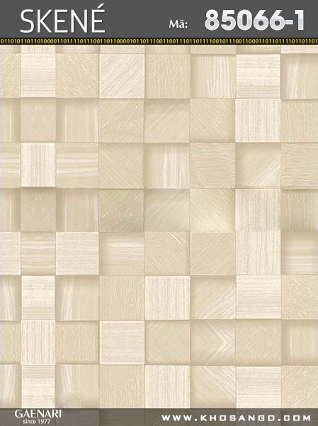 Giấy dán tường SKENÉ 85066-1