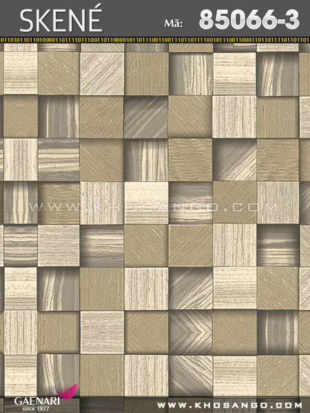 Giấy dán tường SKENÉ 85066-3