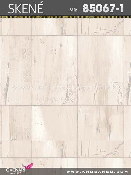 Giấy dán tường SKENÉ 85067-1