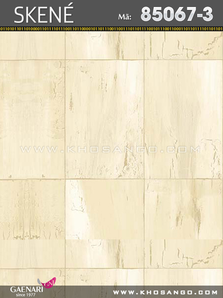 Giấy dán tường SKENÉ 85067-3