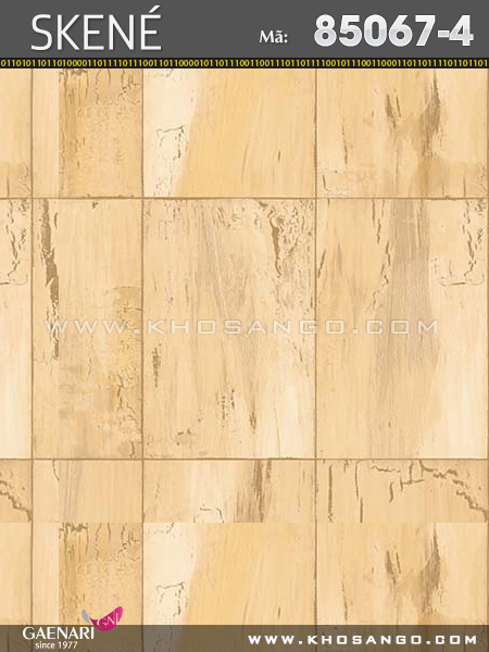 Giấy dán tường SKENÉ 85067-4