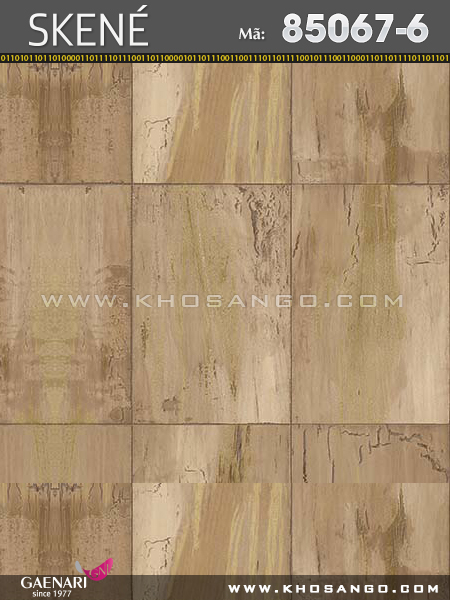 Giấy dán tường SKENÉ 85067-6