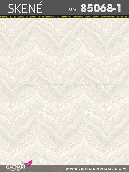Giấy dán tường SKENÉ 85068-1