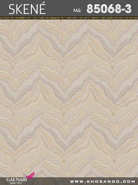 Giấy dán tường SKENÉ 85068-3