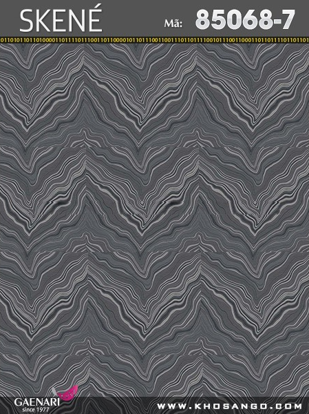 Giấy dán tường SKENÉ 85068-7