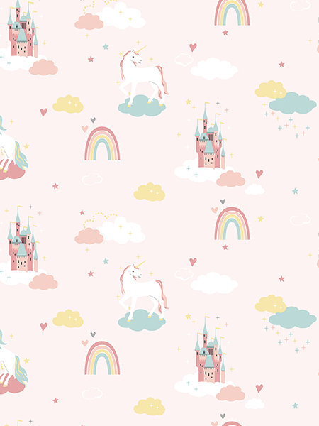 Giấy dán tường Dream World 5148-2