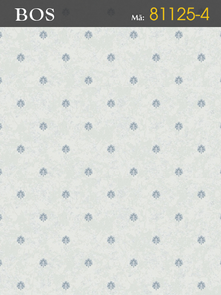 Giấy dán tường BOS 81125-4