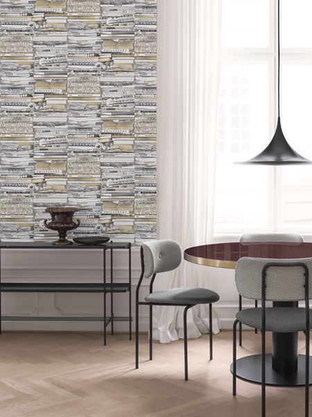 Giấy dán tường Regina 88252-1
