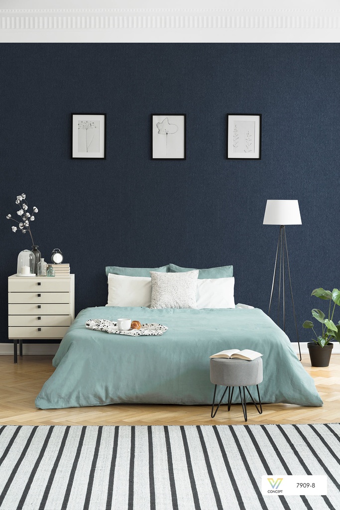 Giấy dán tường V-CONCEPT 7909-8