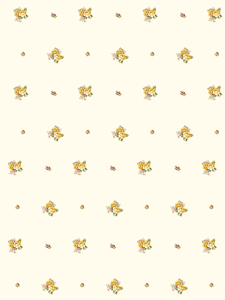 Giấy dán tường LILY 36007-4
