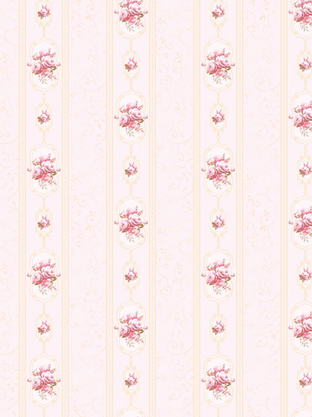Giấy dán tường LILY 36008-4