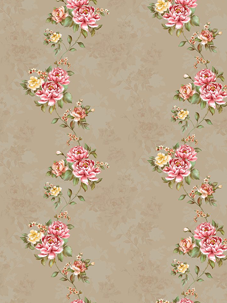 Giấy dán tường LILY 36011-5